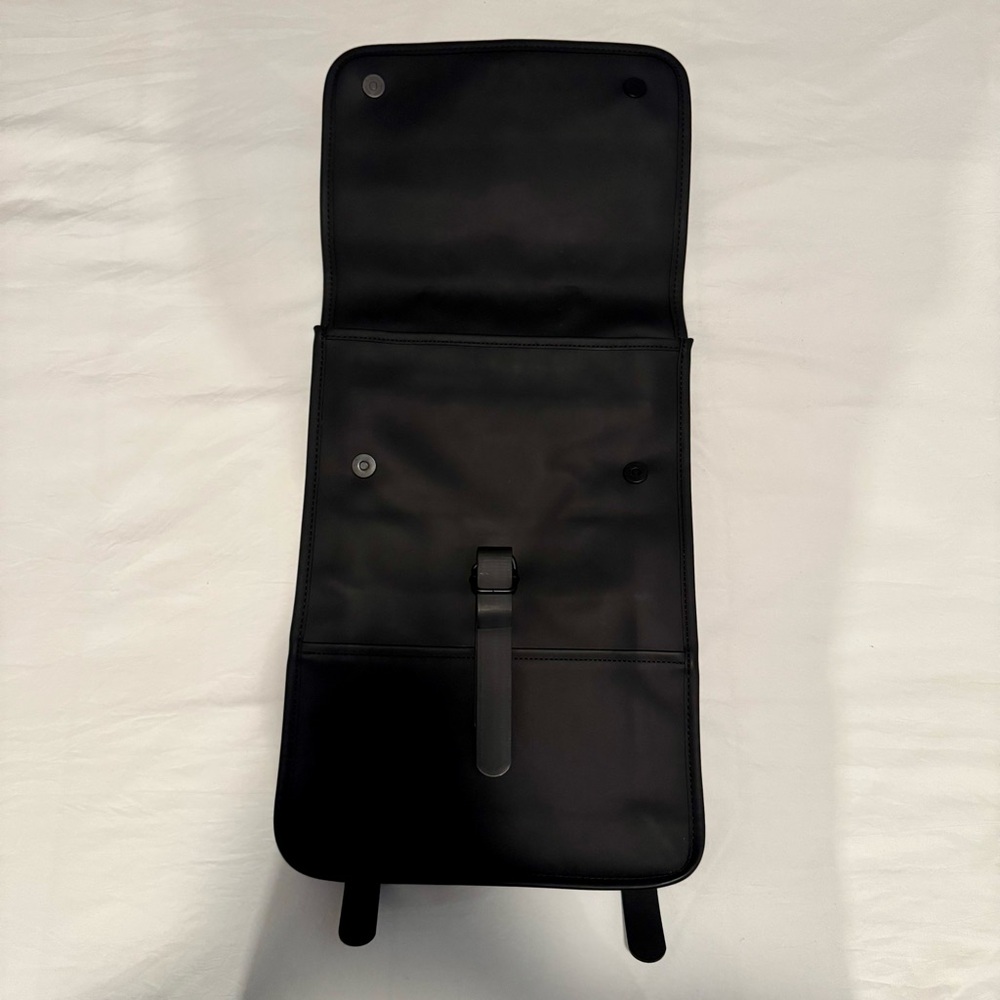 Rains Mini Waterproof Backpack - Picture 10 of 10
